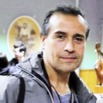 Mauricio Ojeda Reyes