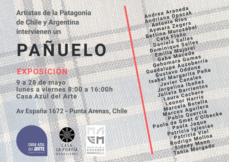 Pañuelo