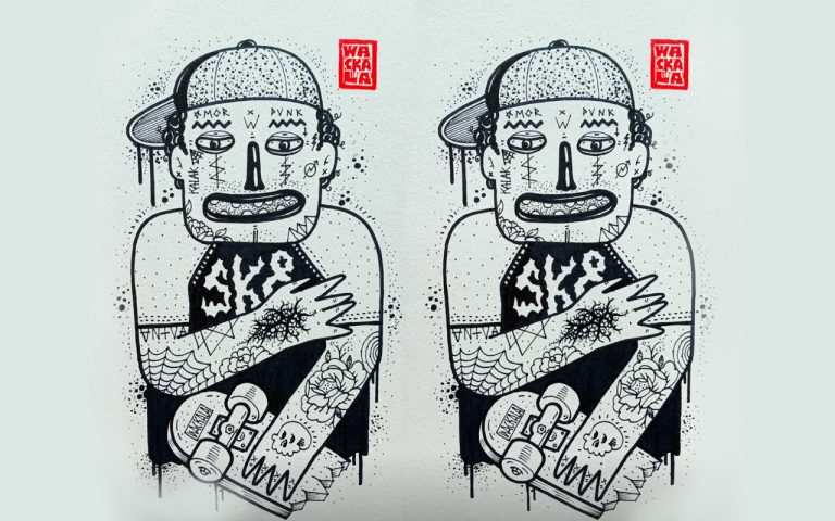 Explorando la ilustración 2